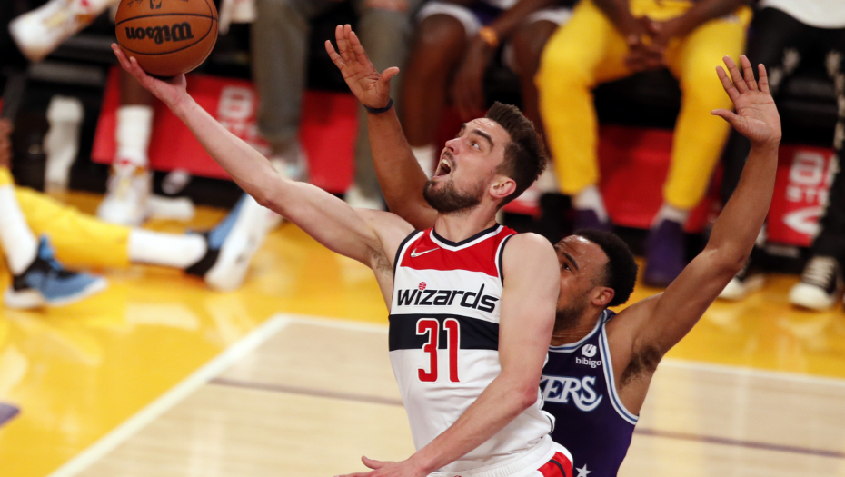 KRAH ZA ČEHE Rival Srbije na Evrobasketu ostao bez važnog igrača, čega ga ozbiljna pauza