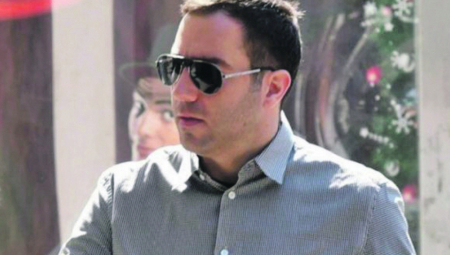 JOŠ UVEK BEZ HRVATSKOG ODGOVORA  Crna Gora čeka  izručenje Tanaskovića, koji je ubio Minju Šakovića