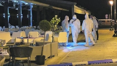 OČEVIDAC LIKVIDACIJE ŠAKOVIĆA OTKRIO NOVE DETALJE O TOJ VEČERI Sve mu je bilo sumnjivo