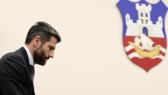 Šapić: Imam samo jedan uslov