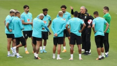 URAČUNAT SVAKI SEKUND Fudbaleri Brazila i Portugala proveli najviše minuta na terenu