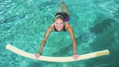 SPREMNI ZA BAZEN Ove namirnice nije dobro konzumirati pre kupanja