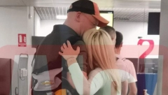 EKSKLUZIVNI PAPARACO Jovana Jeremić uhvaćena sa dečkom!