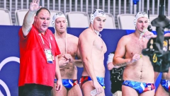 SAVIĆ O NEIGRANJU MANDIĆA Odlučujem ko će biti u timu, a to nije bila moja odluka