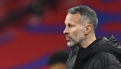 Rajan Gigs podneo ostavku na mesto selektora Velsa