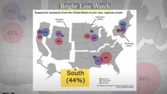 AMERIKA NA NOGAMA Republikanci usvojili rezoluciju o otcepljenju Teksasa? (VIDEO)