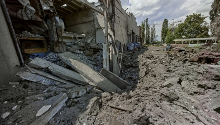 Britanija: Rusija vrši veći pritisak oko Lisičanska