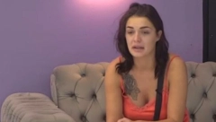 KUKAVICAMA JE MESTO U RUPI! Slomljena na komade, Viktorija van sebe kada je saznala šta je Marko Osmakčić radio za vreme kiretaže