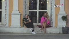 MATORA BESNA Ne može da se smiri nakon silnih uvreda MC Aleks na račun njene higijene