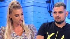 OTIŠLI IZ BEOGRADA Nakon što je verio, Bora odveo Milicu na putovanje, evo gde sada borave bivši zadrugari (FOTO)