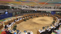 ŠAMAR ZA BRISEL Članica EU neće da prihvati evro