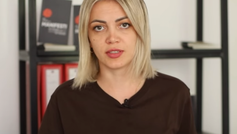 NATIRA KUČI PORUČILA  Energetski sporazum je zaista legalizacija Srbije na Kosovu