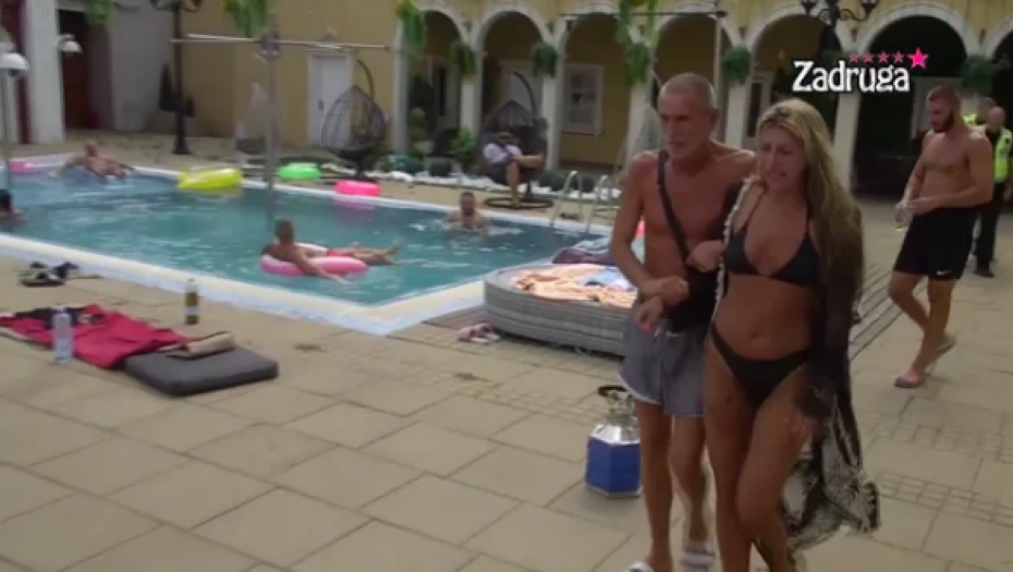 NIKAD TE NISAM NI VOLELA Dalila šokirala izjavom, pa zadala Caru nikad jači udarac