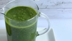 OVO JE NAJJEFTINIJI NAPITAK ZA MRŠAVLJENJE Potreban je samo jedan sastojak koji provereno topi kilograme