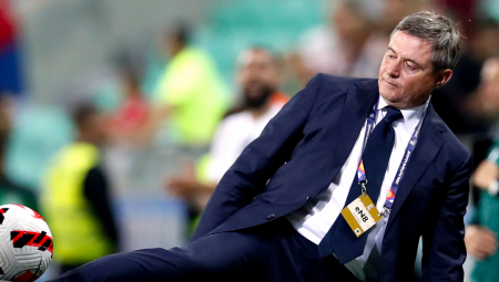 SJAJNE VESTI ZA PIKSIJA I "ORLOVE" FIFA napravila ogromnu promenu pred Mundijal u Kataru