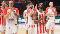 "JA DANAS NE MOGU DA IZGUBIM" Nekadašnji košarkaš Crvene zvezde ima razloga da navija za obe reprezentacije u finalu Mundobasketa