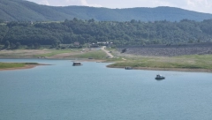 U okolini Nove Varoši nalazi se savršeno mesto za letnji odmor: Ovo jezero fascinira svojom lepotom! (FOTO)