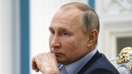 PUTIN NEĆE PRISUSTVOVATI SAHRANI Evo kako su iz Kremlja komentarisali smrt kraljice Elizabete