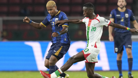 PARTIZAN PRONAŠAO VEZISTU U AZERBEJDŽANU Rikardov sunarodnik stiže u Humsku