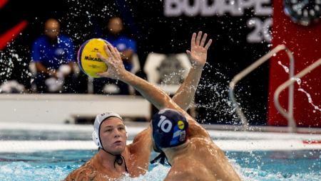 PROBLEMI SA KORONOM Kanadski vaterpolisti zbog koronavirusa odustali od SP