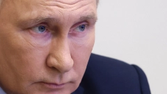 Jedna greška skupo je koštala Vladimira Putina