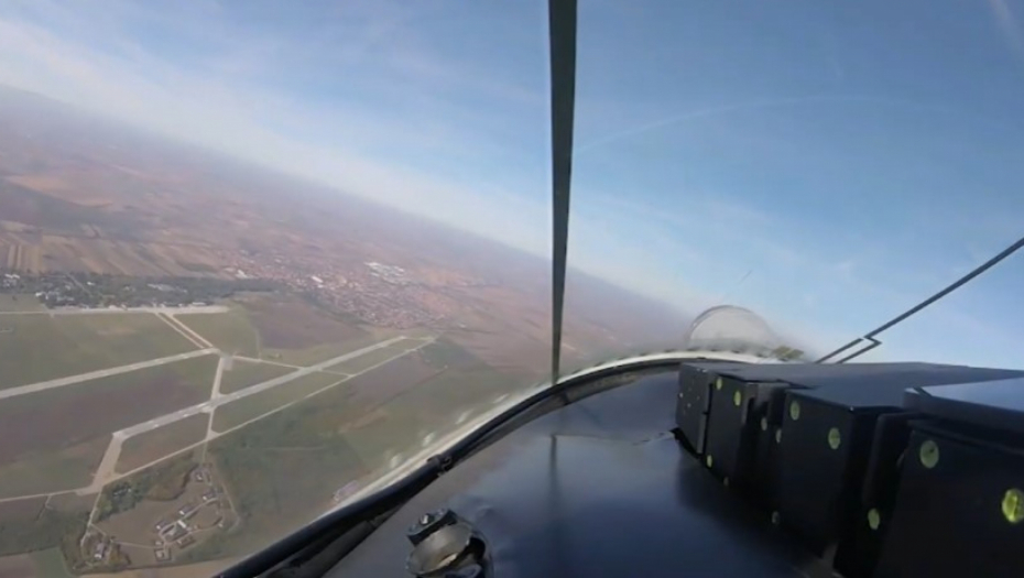 LOVAČKA AVIJACIJA ZAVISI OD NJIH Trenaž oficira za navođenje u 126. brigadi vazdušnog osmatranja, javljanja i navođenja (FOTO)