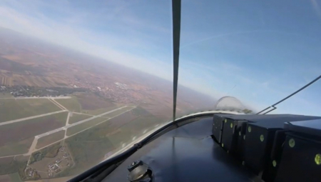 LOVAČKA AVIJACIJA ZAVISI OD NJIH Trenaž oficira za navođenje u 126. brigadi vazdušnog osmatranja, javljanja i navođenja (FOTO)