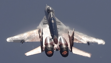 RUSI OBORILI 12 UKRAJINSKIH AVIONA Desetkovani Migovi-29, izgubljeni i helikopteri i dronovi