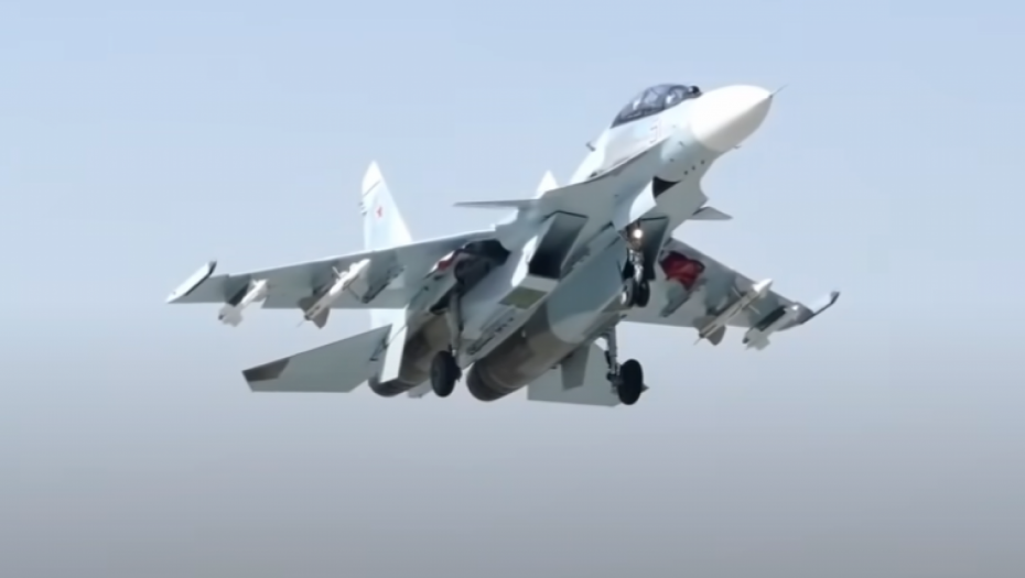 ZVEZDA SRPSKOG TOP GANA Pakleni lovac gospodari našim nebom, nema mu ravnog u vazdušnom boju (FOTO/VIDEO)