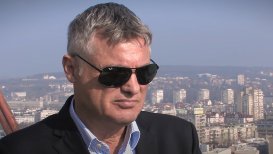 HRVATSKI BAL VAMPIRA Ovako je Lazanski govorio o ustaškim proslavama "Oluje" (VIDEO)