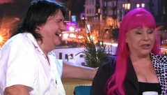 OVO NIKO NIJE OČEKIVAO Kemiš šokirao priznanjem o najdužem intimnom odnosu, a zbog reakcije Zorice Brunclik svi su zanemeli