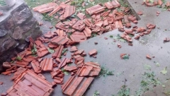 RAZORNO NEVEREME KAKVO SE NE PAMTI U SRBIJI U ovom gradu vanredna situacija na snazi,  građani ne mogu da se oporave od katastrofe (FOTO)