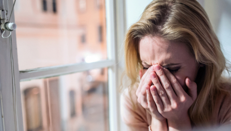 URADIO TEST I SAZNAO DA NIJE OTAC SVOJE ĆERKE Žena nikada nije prevarila supruga, istina je mnogo bolnija