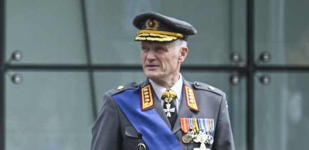FINSKA SPREMNA DA PRUŽI OTPOR RUSIJI "Naša zemlja je izgradila značajan arsenal oružja"