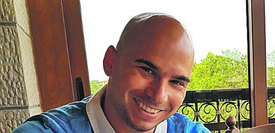 NIJE SE VRATIO IZ ŠETNJE! Raspisana poternica za Slobom Snajperom