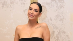 ŠIROKO! Grujićeva iskeširala bogatstvo za baškarenje s ćerkicom