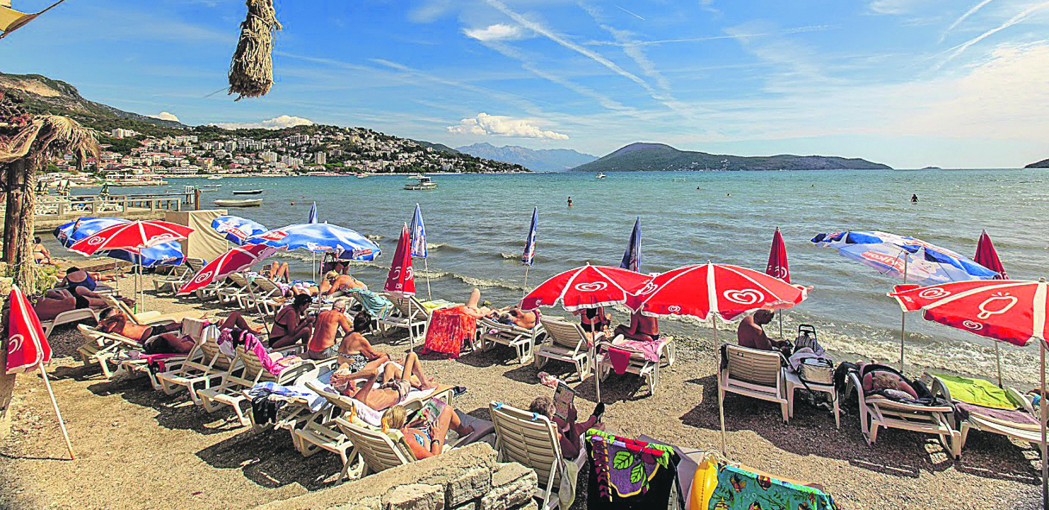 IZBEGNITE OPEKOTINE, PRATITE DETALJNU MAPU! Evo gde vrebaju morske nemani u Jadranu