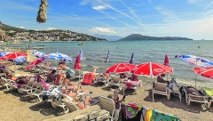 CEO BALKAN ZARATIO ZBOG "PARADAJZ TURISTA": "Brate, znam da nemaš para, ali ipak nemoj ovo da radiš"