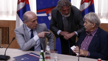 KRKOBABIĆ NAJAVIO: Susreti sela od 1. jula