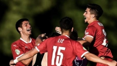 ORLIĆI RAZBILI FRANCUZE Omladinci preokretom pobedili "Trikolore"