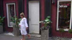 BESNA NAPUSTILA EMISIJU Dalilu iznerviralo Carevo ponašanje, pa izletela napolje