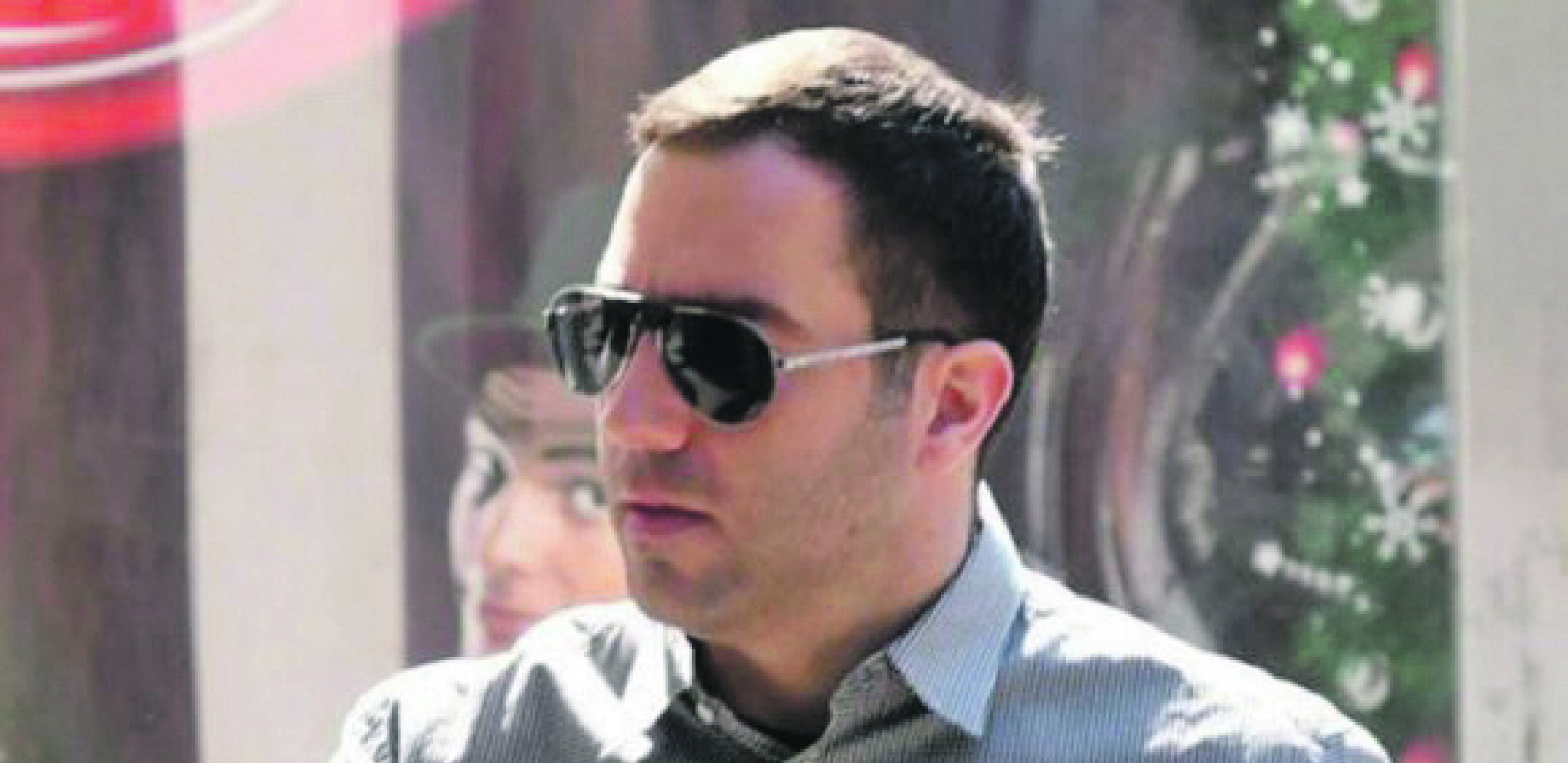 Detalji likvidacije Milića Minje Šakovića (35) u Budvi: Ubica nosio žensku torbu i čudno hodao!