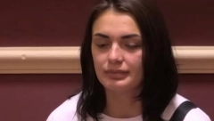 KAO NEKO KO JE BEZ OCA, MENI JE OVO FUJ Bivša zadrugarka osudila postupak lažiranja smrti Franja, pa oplela po Osmakčićima