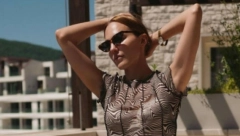 DA LI JE OVO MOGUĆE? Sultanija Hurem neprepoznatljiva posle operacija: Slika poznate glumice šokirala ceo svet