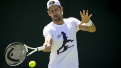 NADAL OVO NE ŽELI DA ČUJE Iz Londona stigle jake prognoze,  Nole ispred svih