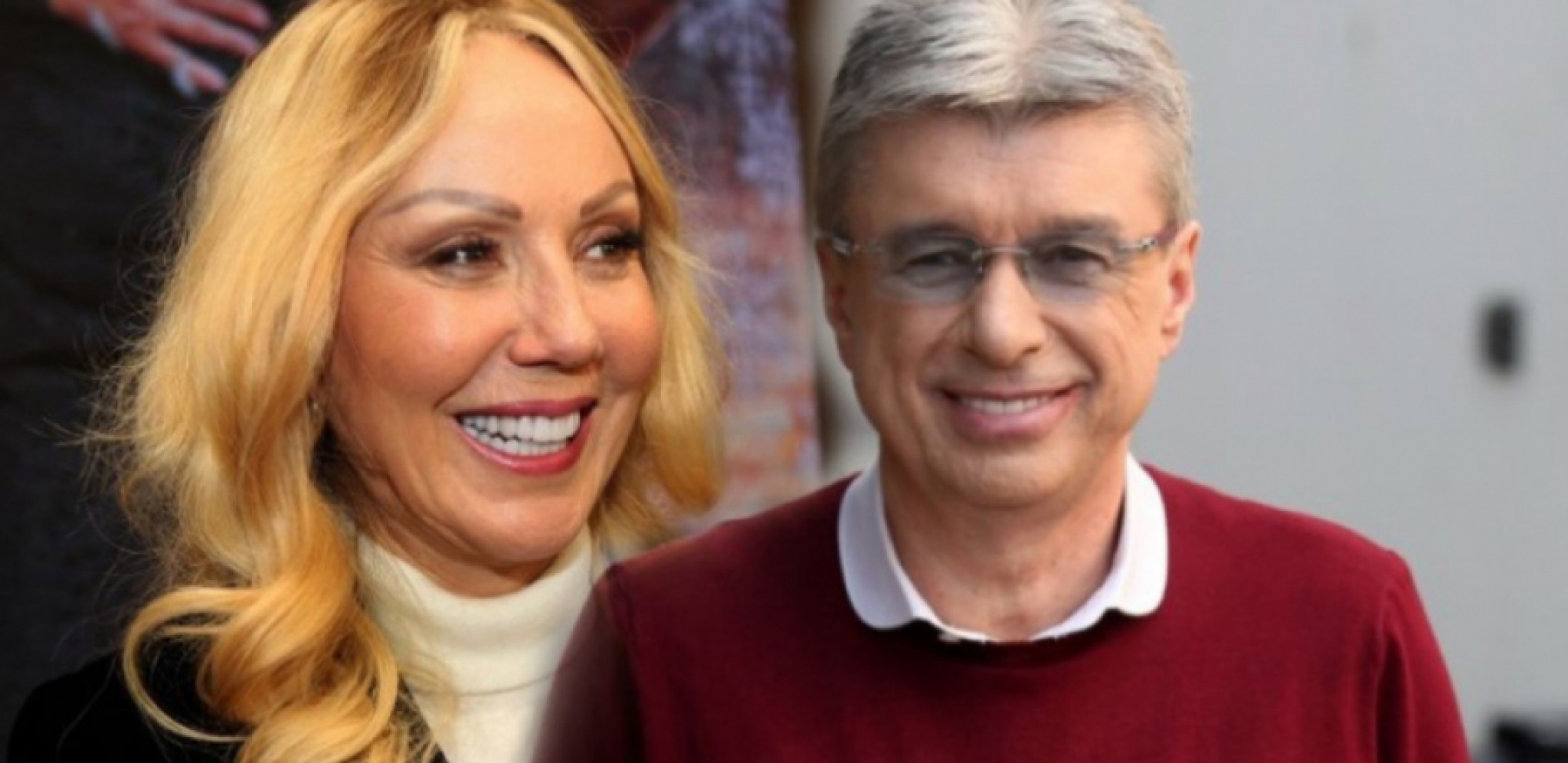 NAŠAO SE U NEPRIJATNOJ SITUACIJI Saša Popović tražio dozvolu od oca Lepe Brene, pa dobio žestoku povratnu reakciju