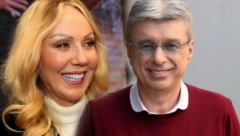 NAŠAO SE U NEPRIJATNOJ SITUACIJI Saša Popović tražio dozvolu od oca Lepe Brene, pa dobio žestoku povratnu reakciju