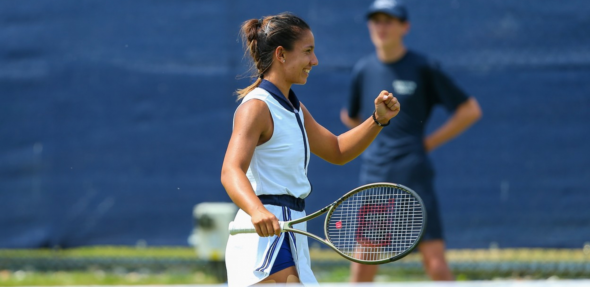 NIJE USPELA DO PREOKRETA Srpkinja bez glavnog žreba na Vimbldonu