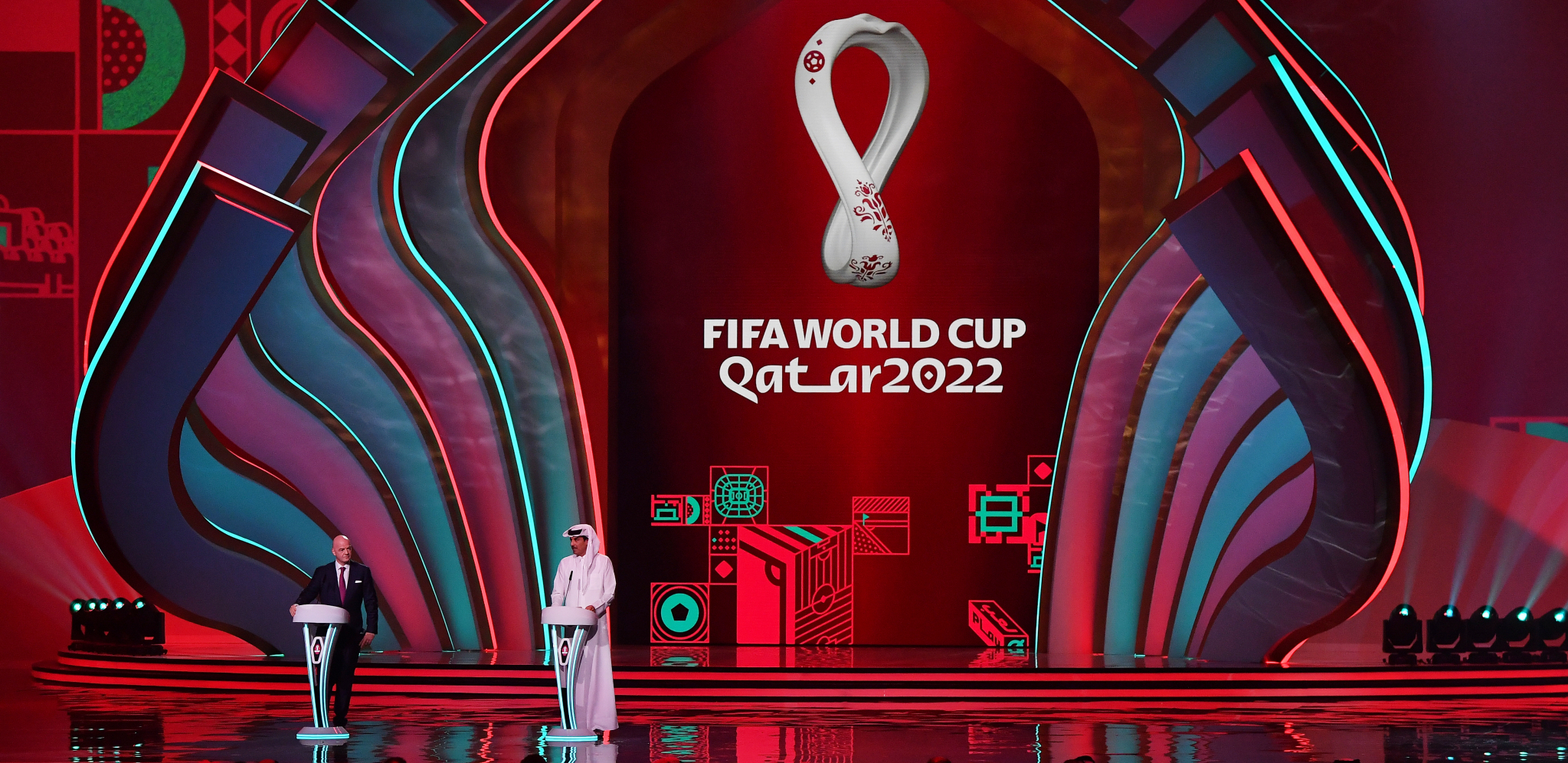 SKANDAL NA POMOLU Katar ostaje bez organizacije Svetskog prvenstva, FIFA pravi radikalan potez?