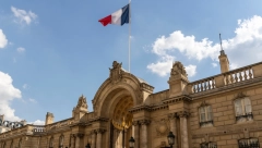 NEMA KOMENTAR Šef francuske diplomatije ućutao posle ovog pitanja novinara